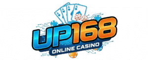 up168 logo